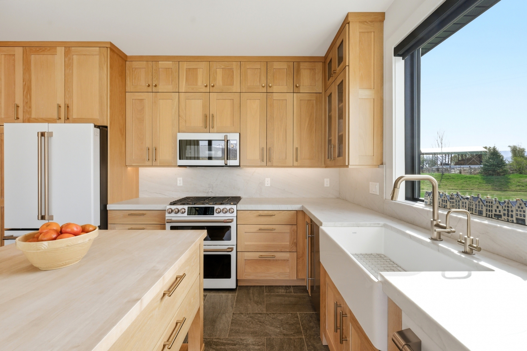 MAY SUBDIVISION - Residential