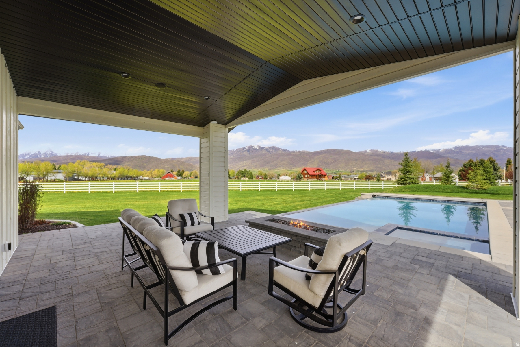 MAY SUBDIVISION - Residential