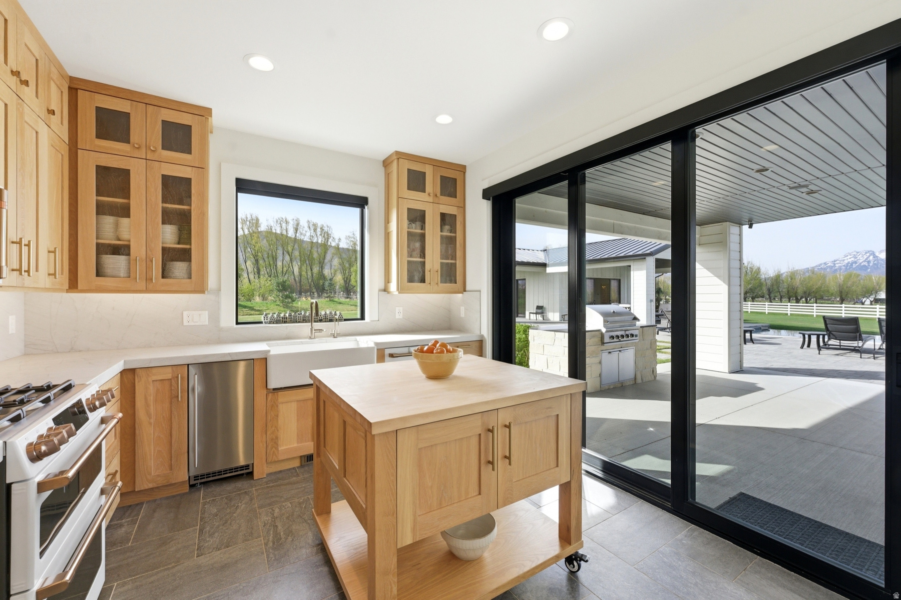 MAY SUBDIVISION - Residential