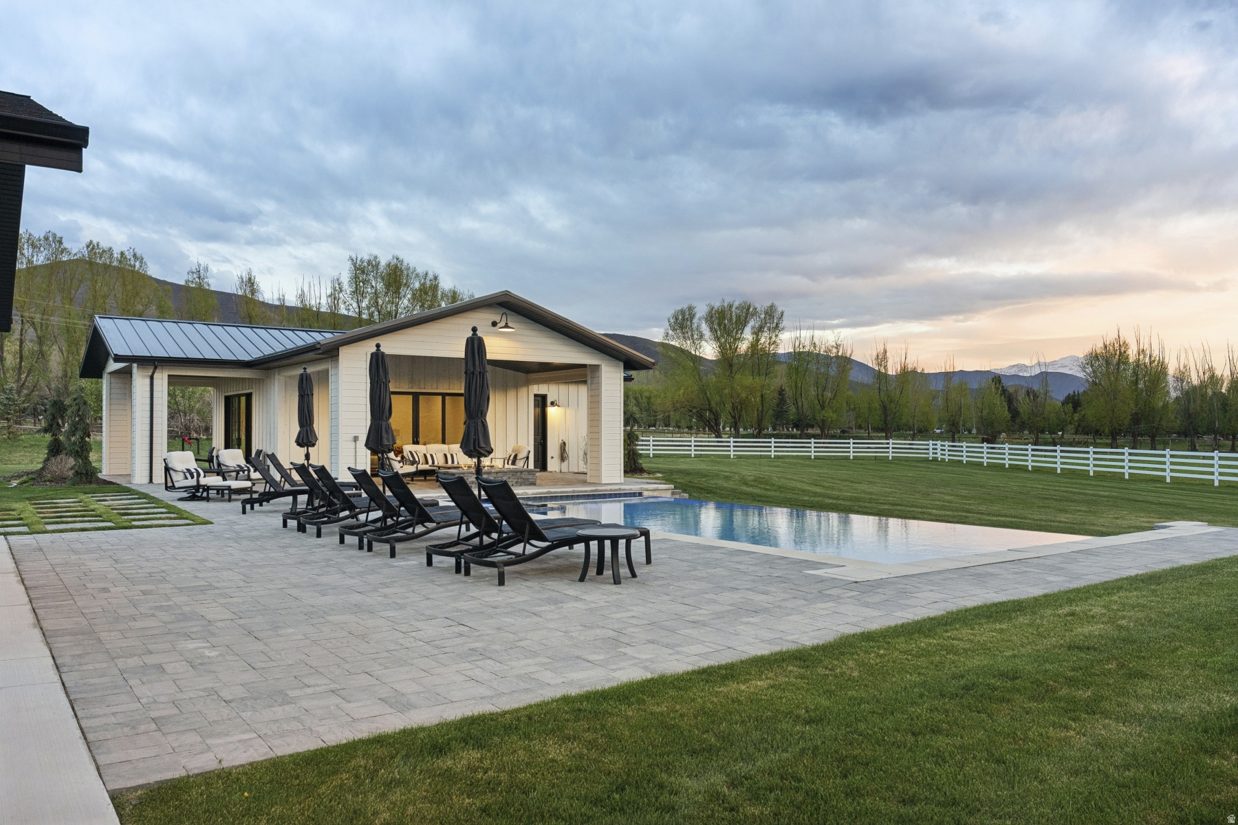 MAY SUBDIVISION - Residential