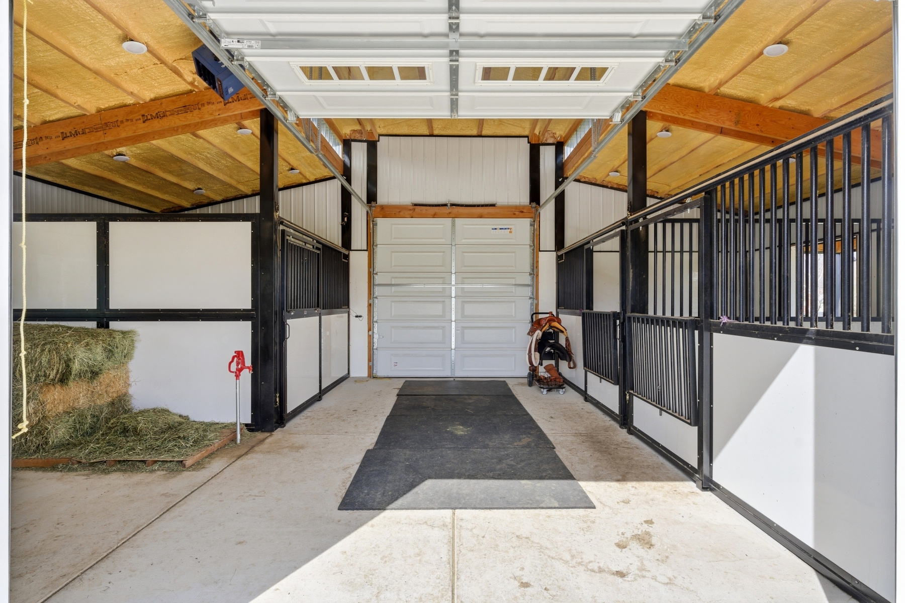 MAY SUBDIVISION - Residential