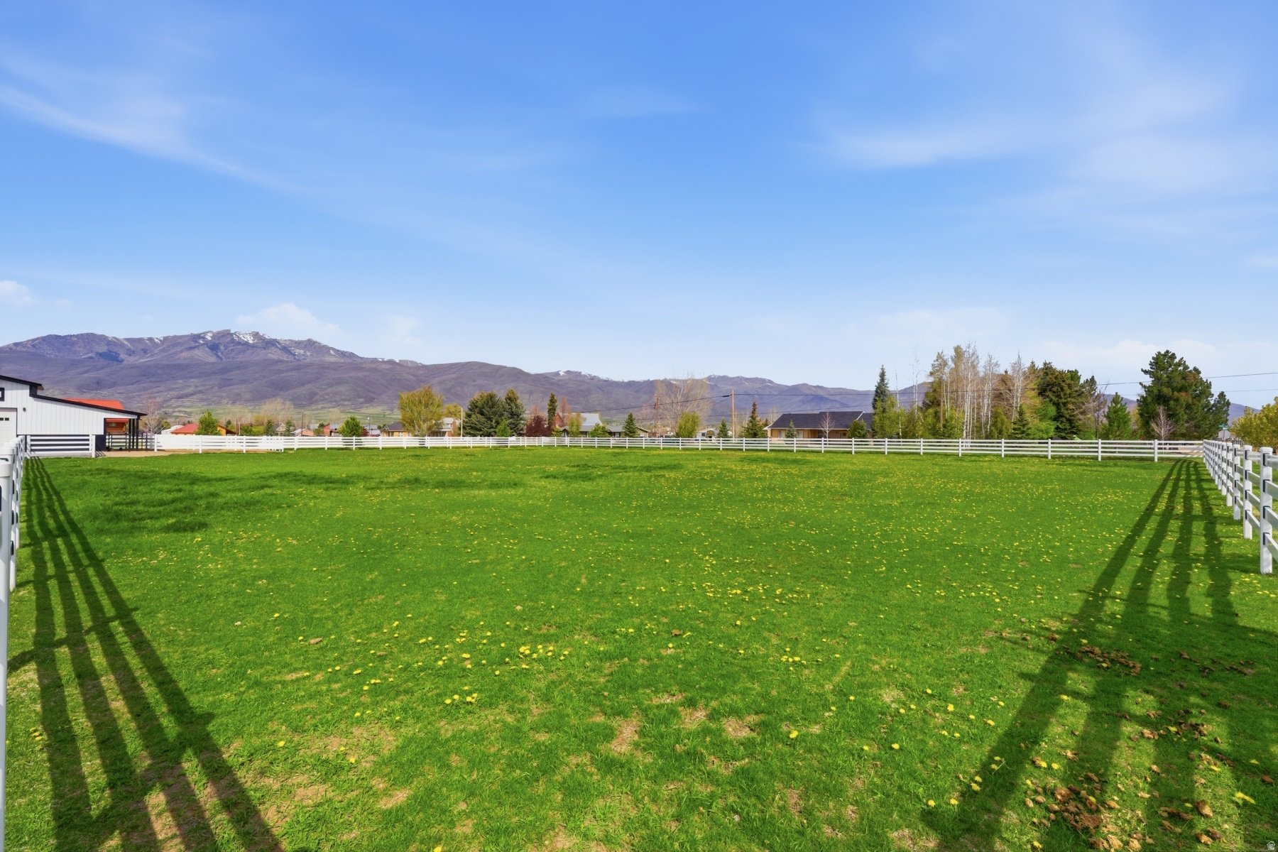 MAY SUBDIVISION - Residential