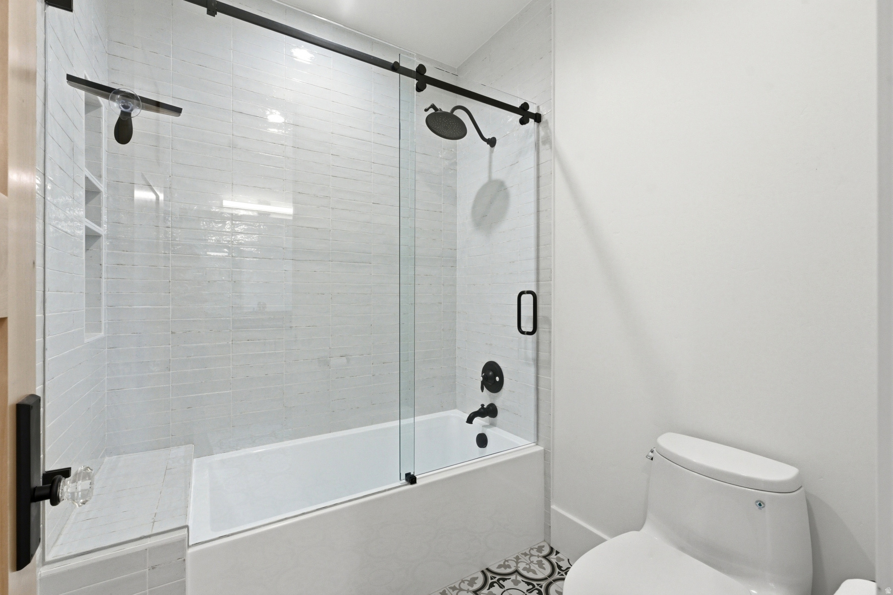 MAY SUBDIVISION - Residential