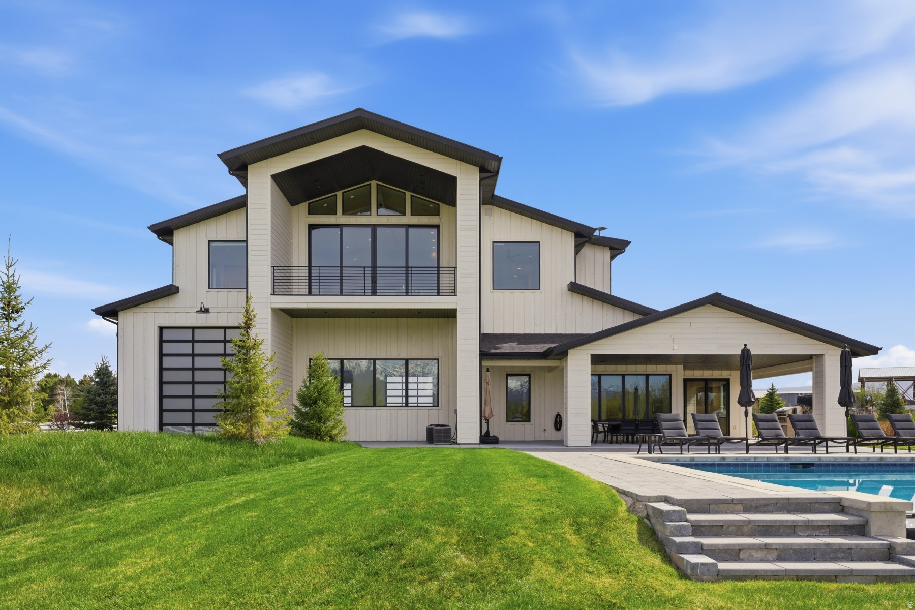 MAY SUBDIVISION - Residential