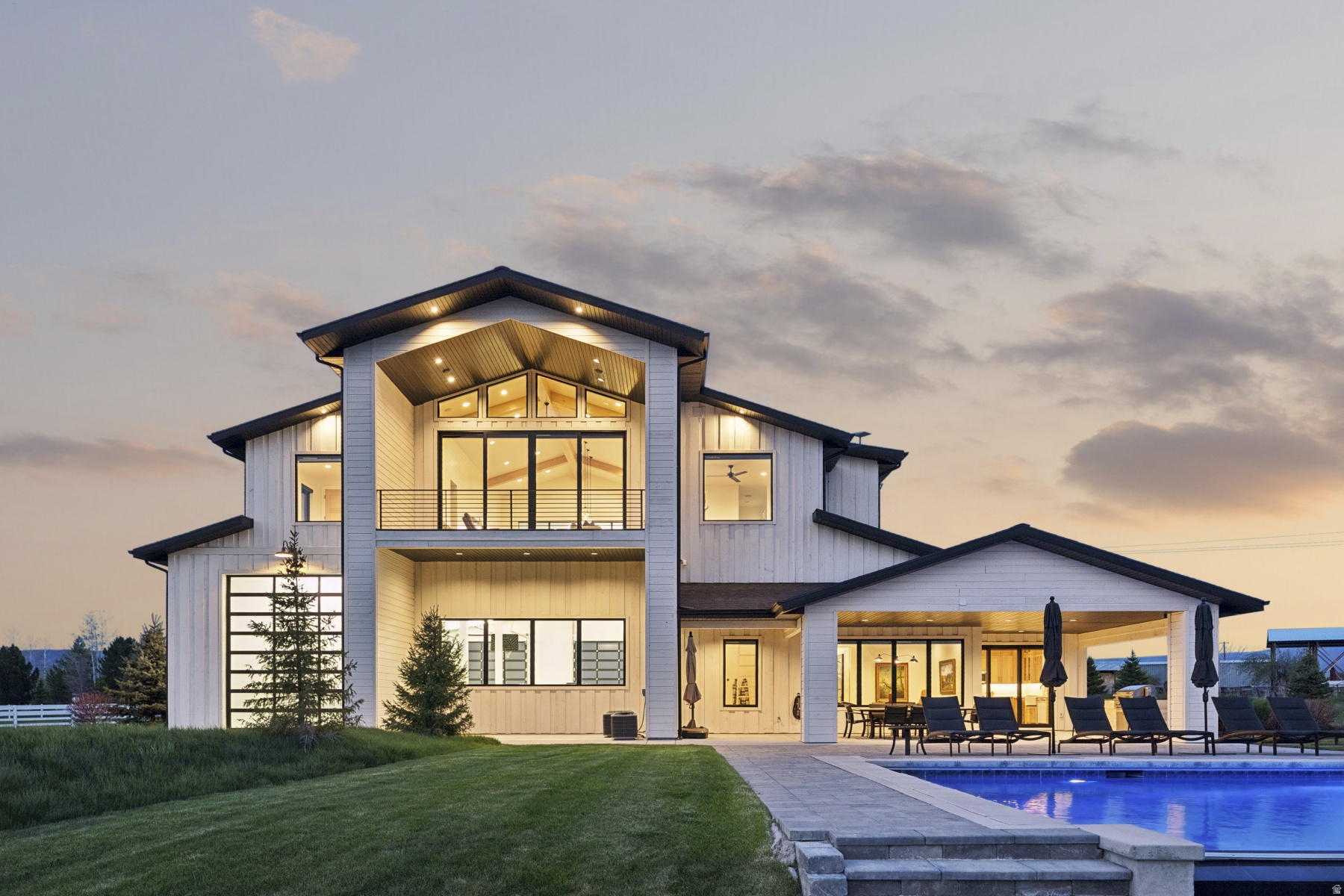 MAY SUBDIVISION - Residential