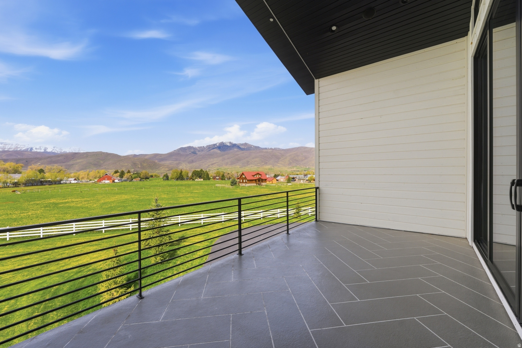 MAY SUBDIVISION - Residential