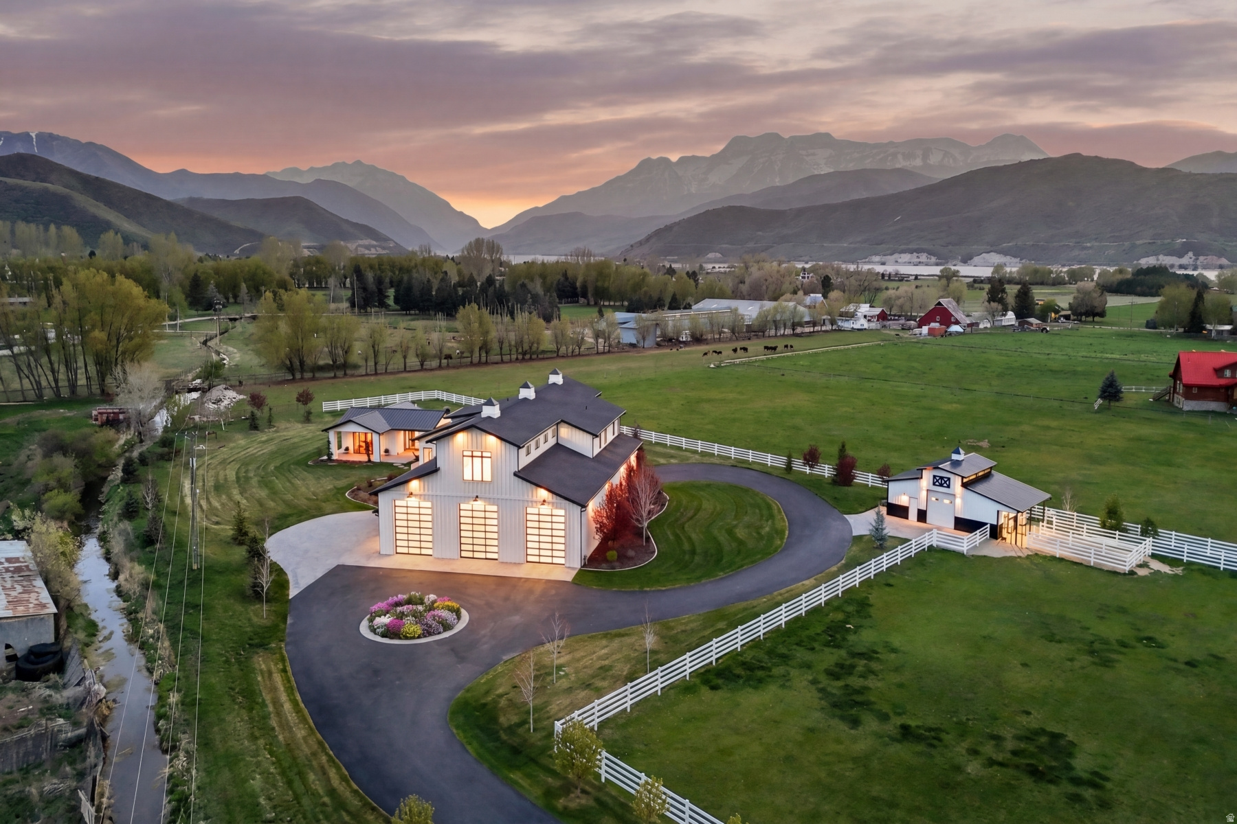 MAY SUBDIVISION - Residential