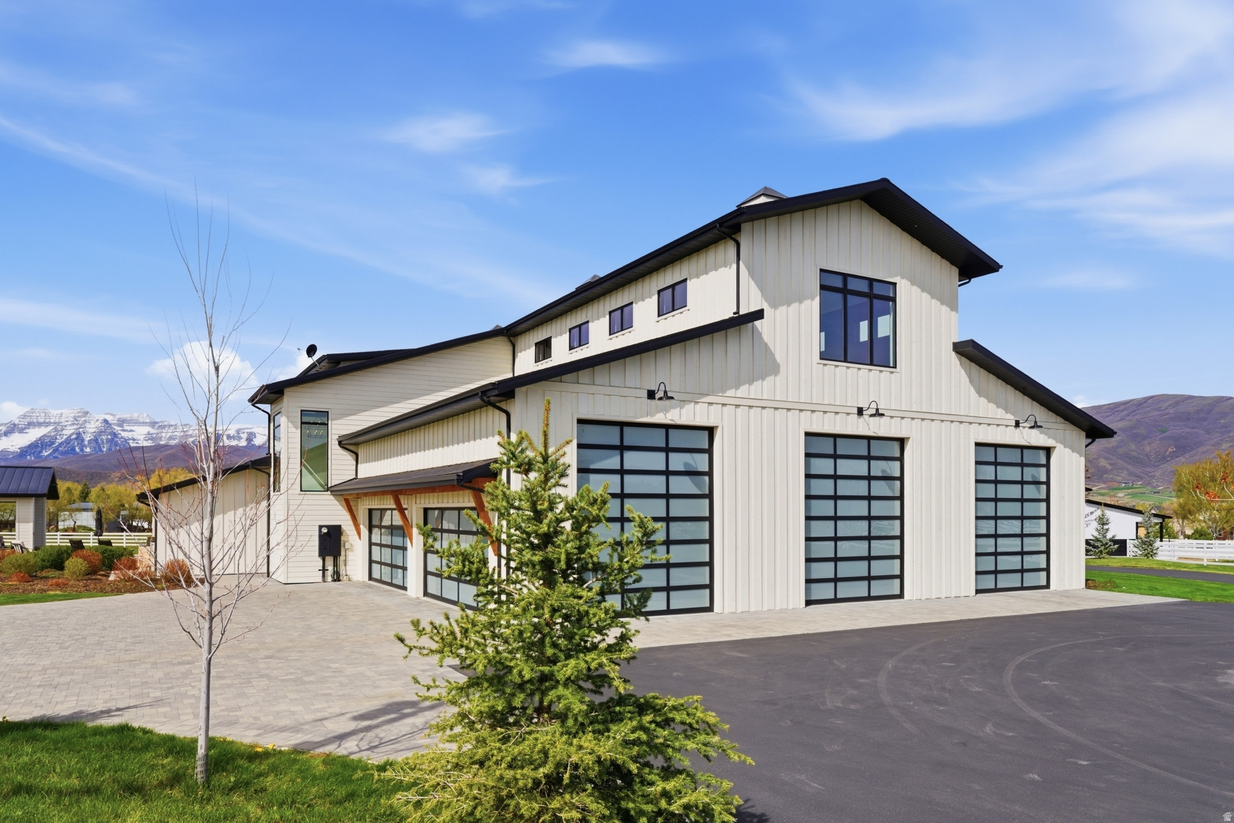 MAY SUBDIVISION - Residential