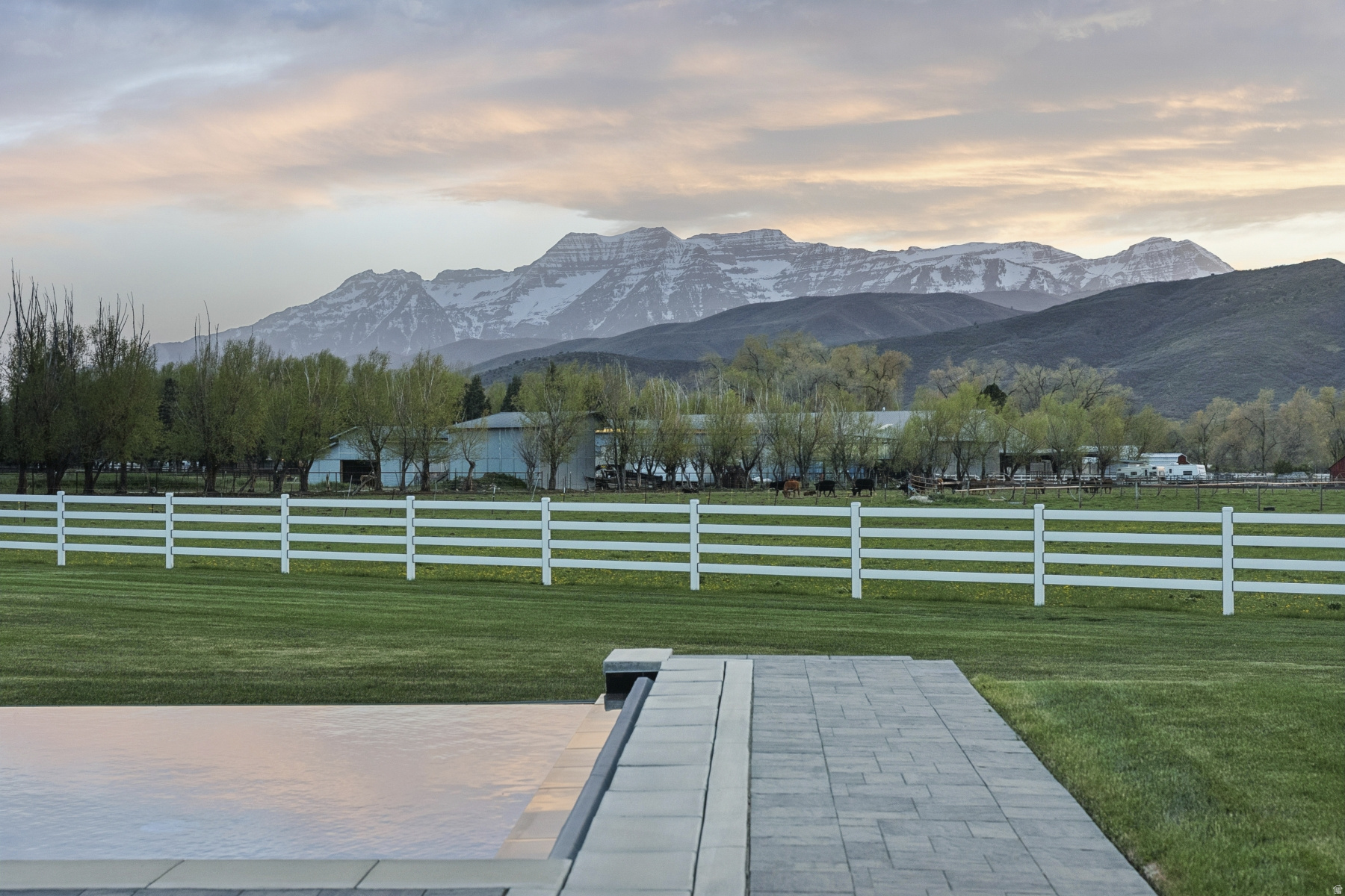 MAY SUBDIVISION - Residential