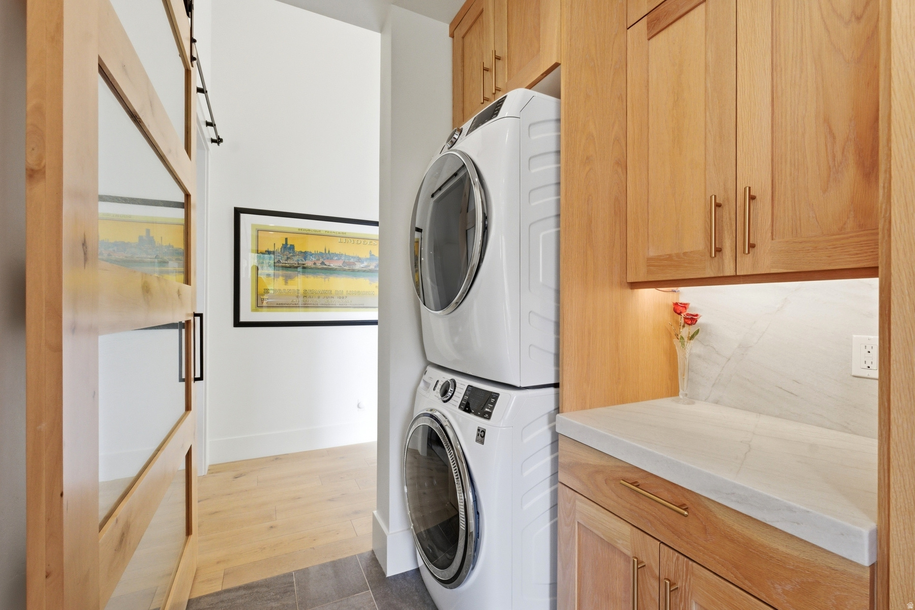 MAY SUBDIVISION - Residential