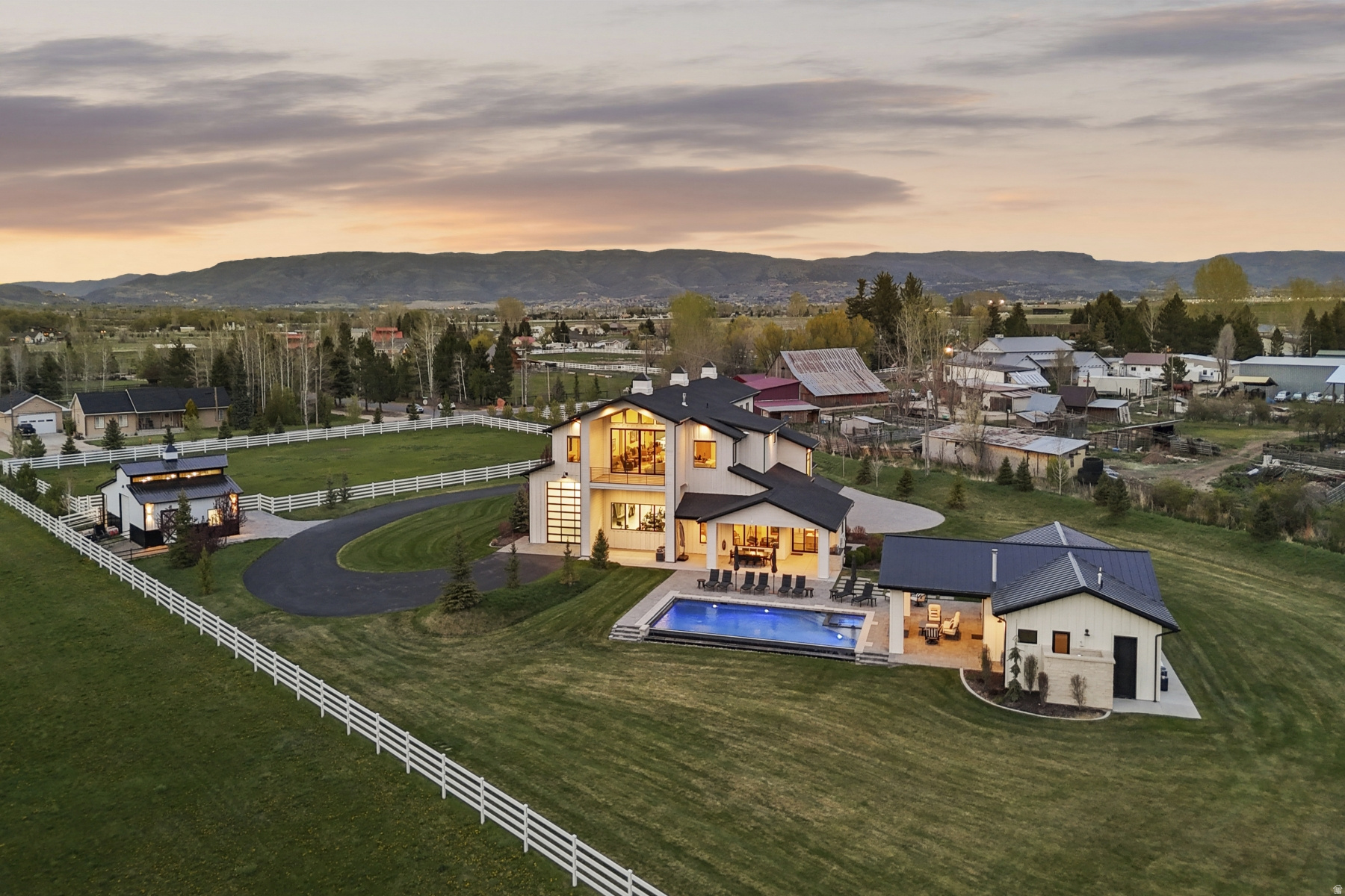 MAY SUBDIVISION - Residential