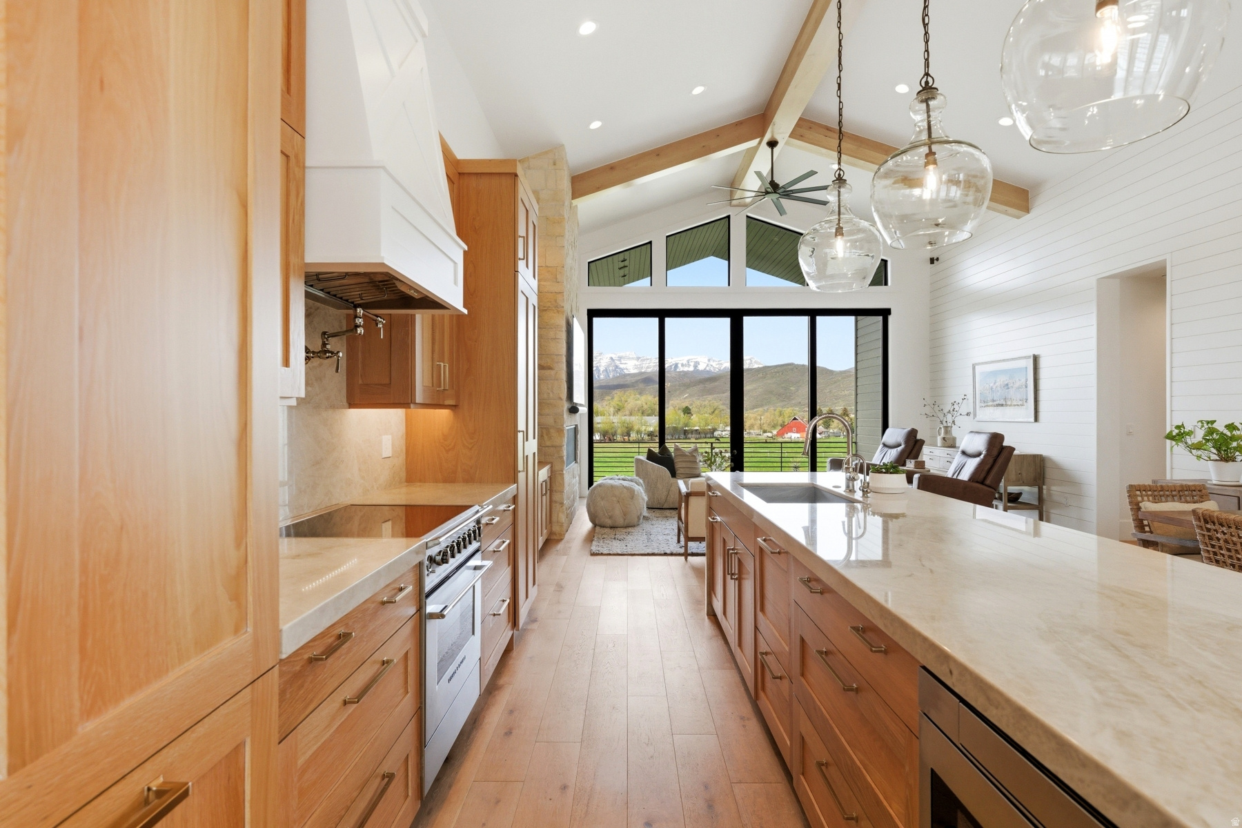 MAY SUBDIVISION - Residential