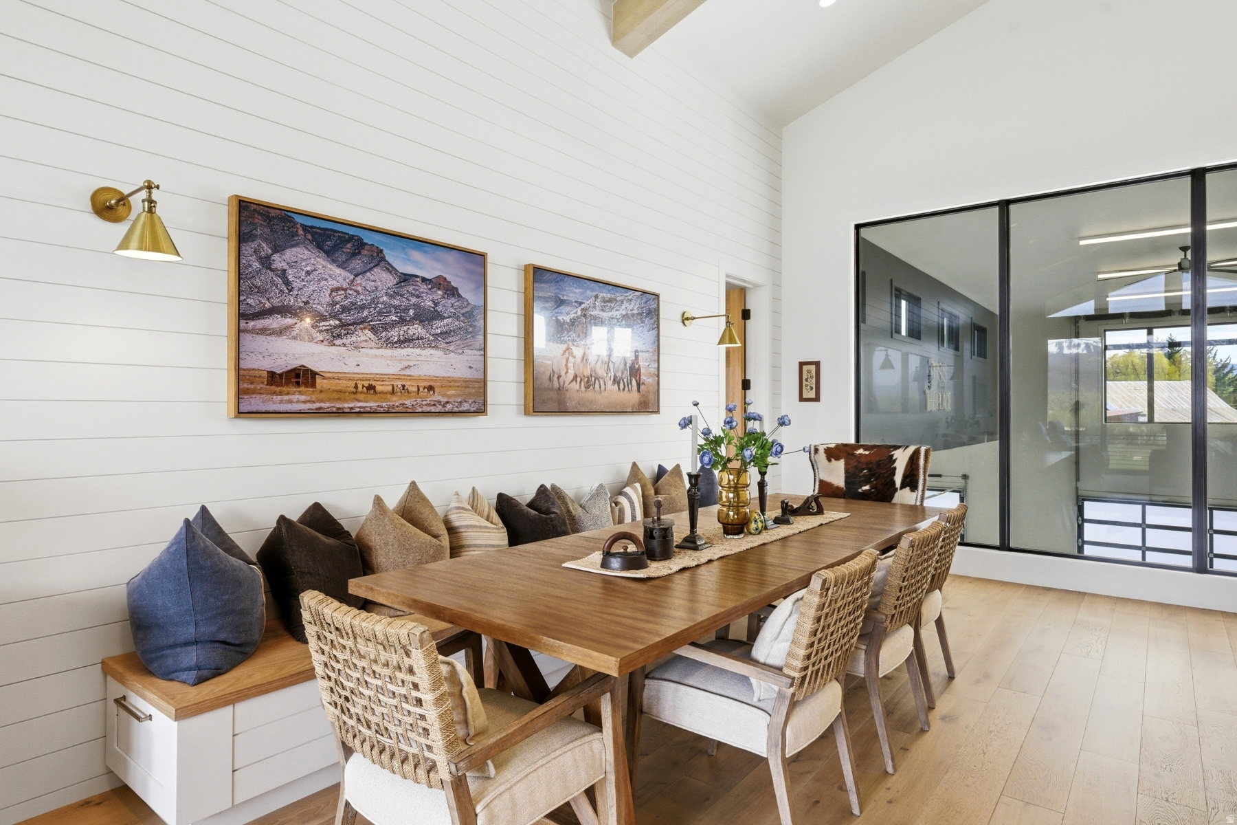 MAY SUBDIVISION - Residential