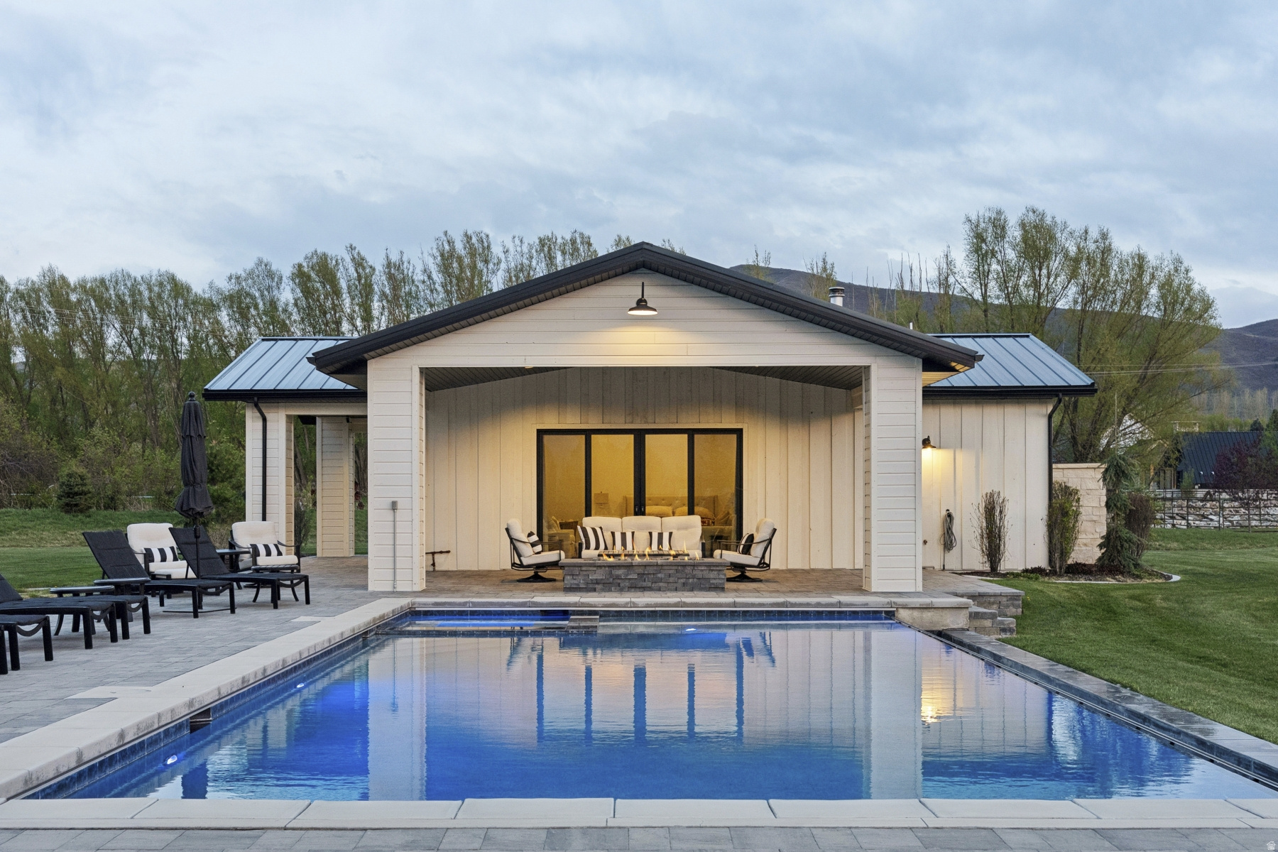 MAY SUBDIVISION - Residential