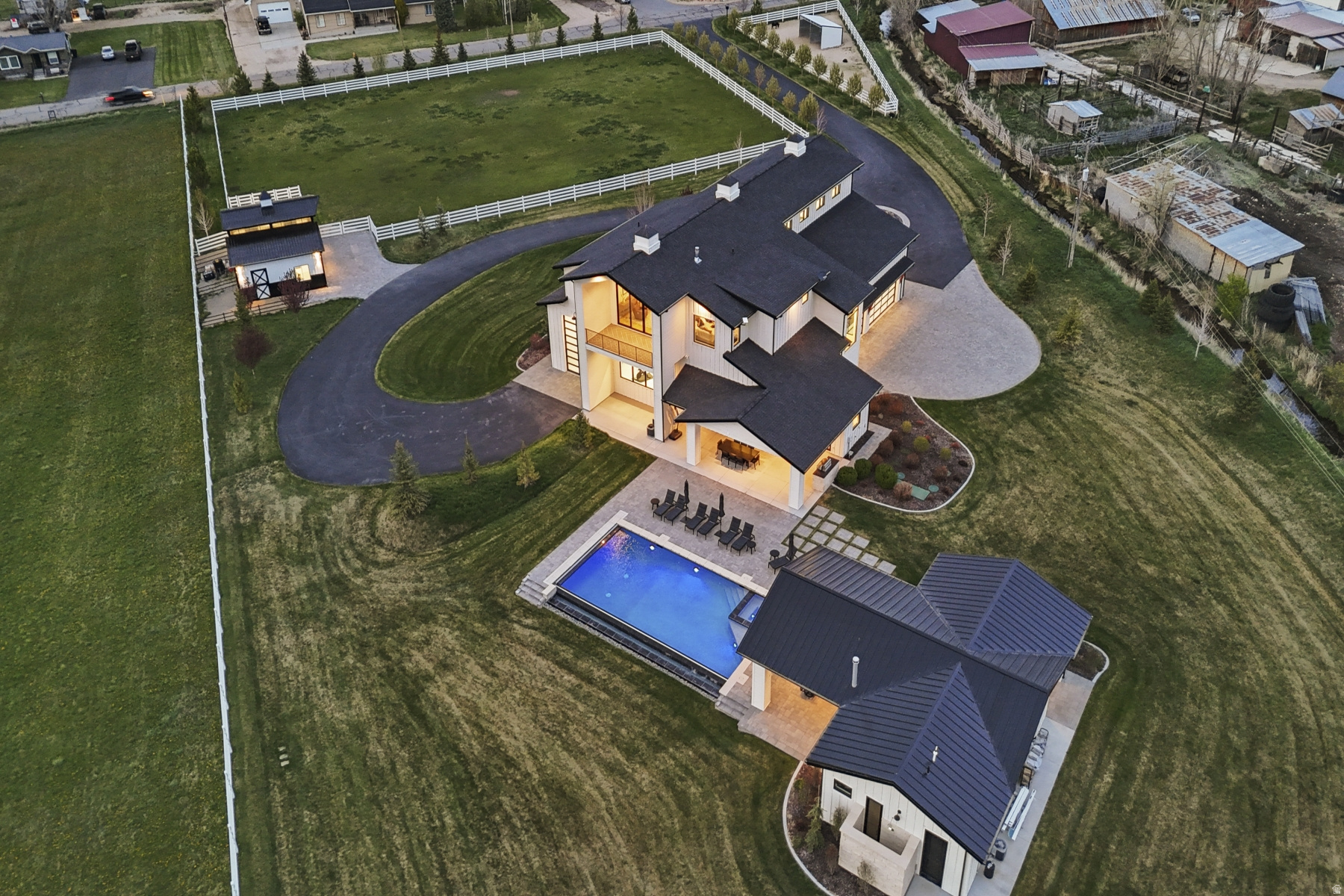 MAY SUBDIVISION - Residential