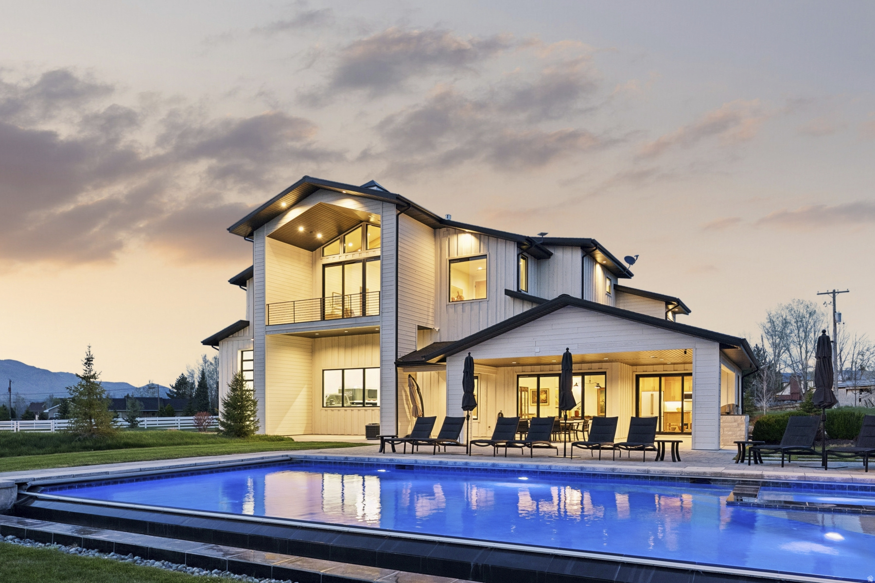 MAY SUBDIVISION - Residential