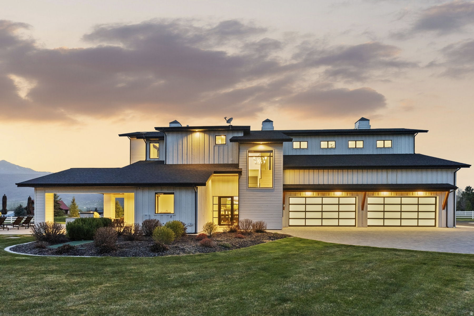 MAY SUBDIVISION - Residential