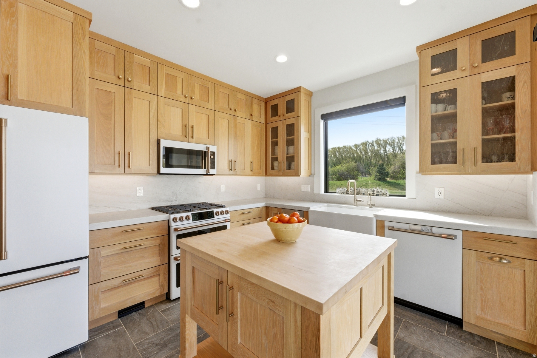 MAY SUBDIVISION - Residential