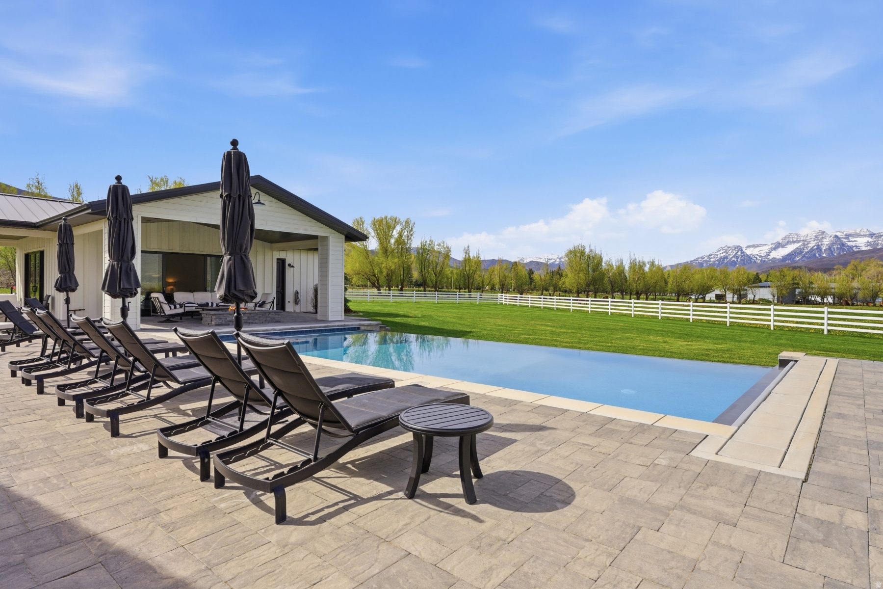 MAY SUBDIVISION - Residential