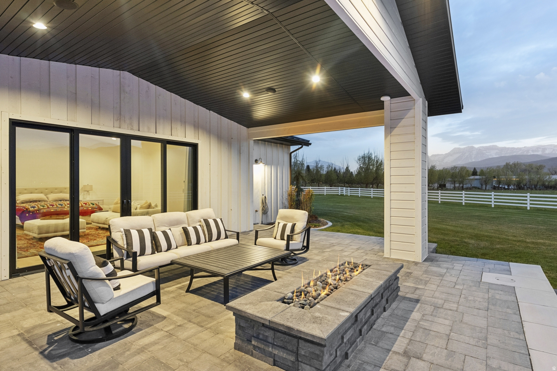 MAY SUBDIVISION - Residential