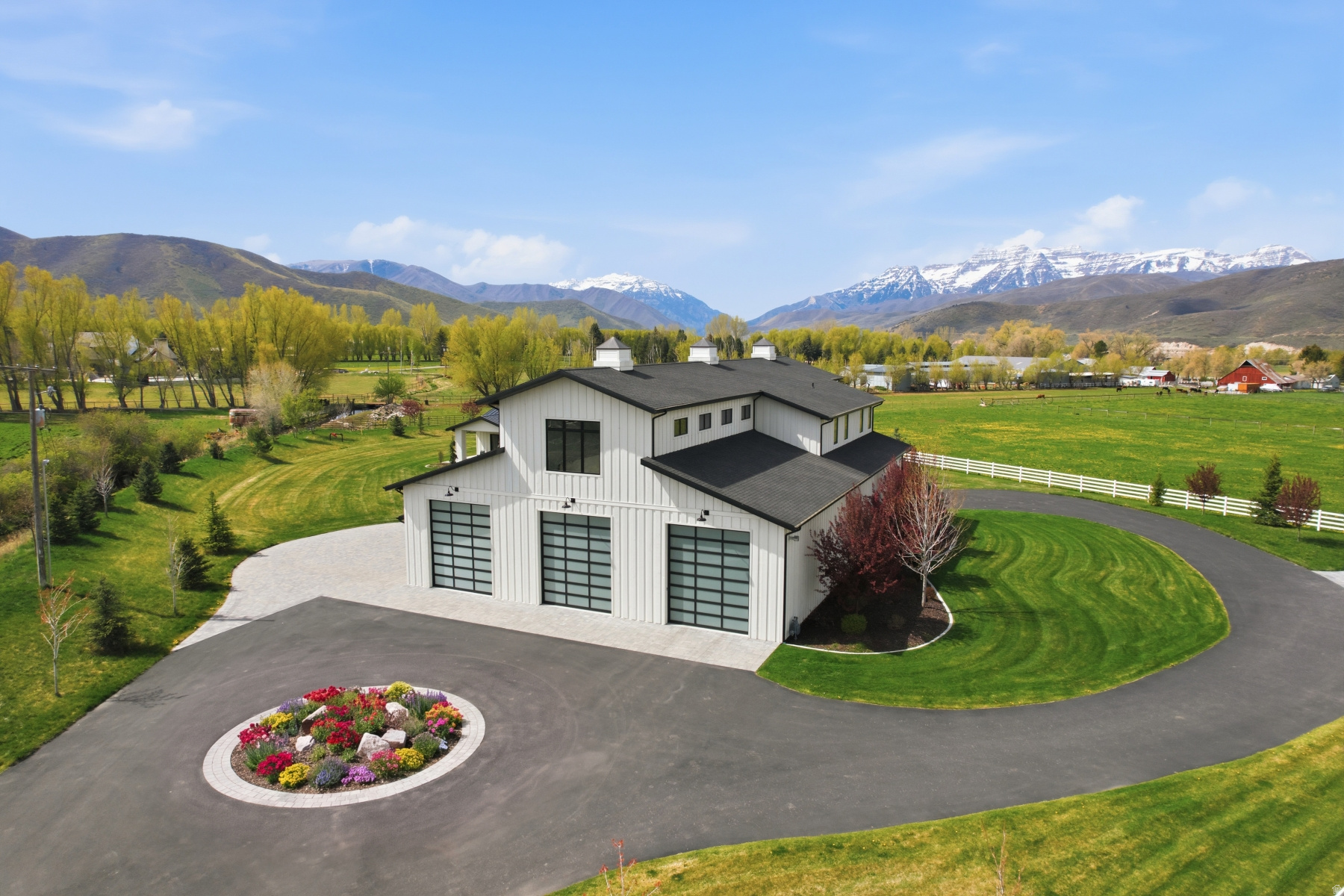 MAY SUBDIVISION - Residential