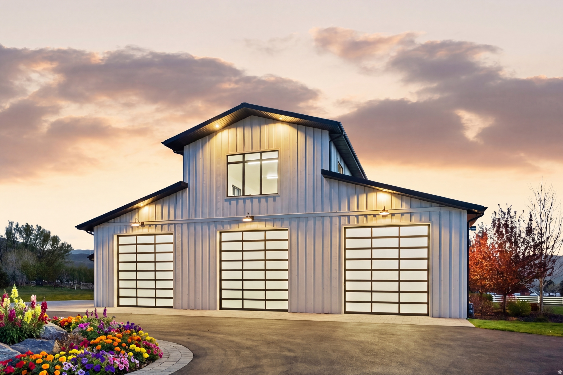 MAY SUBDIVISION - Residential