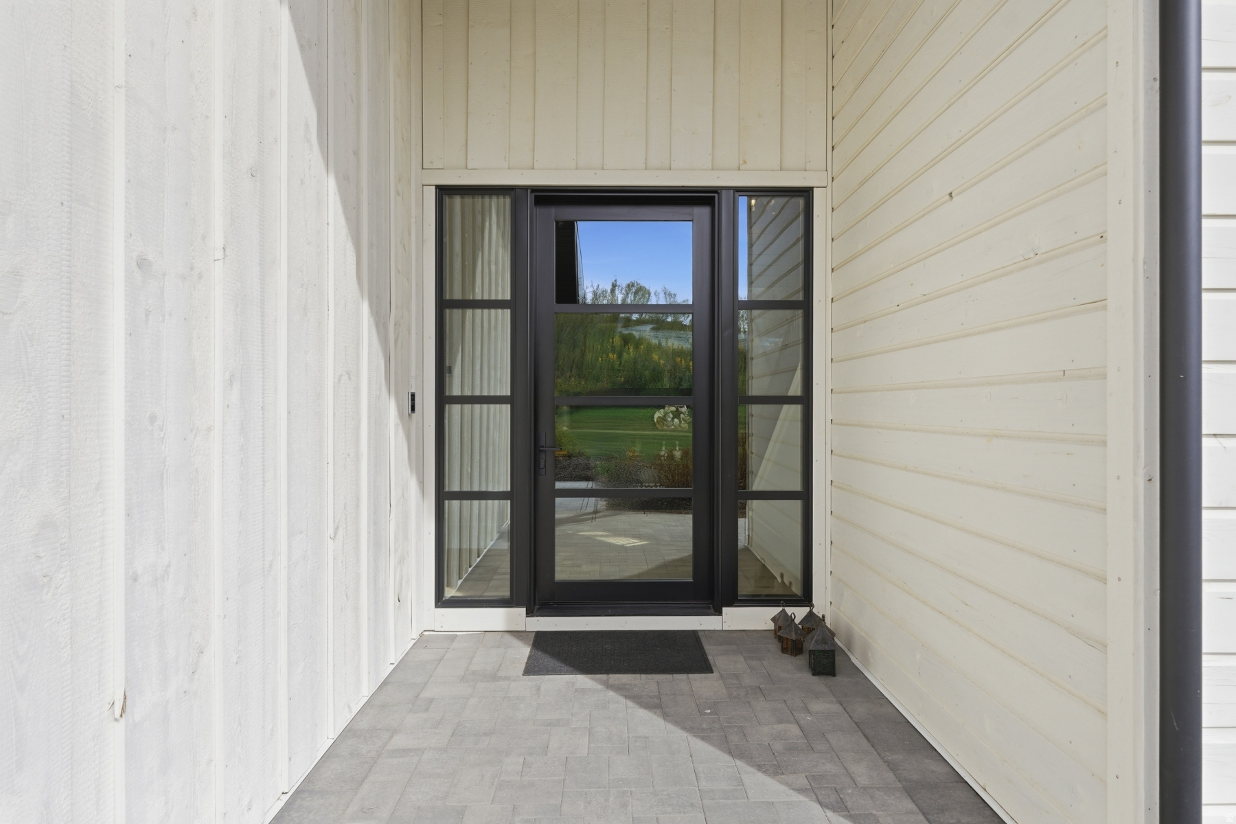 MAY SUBDIVISION - Residential