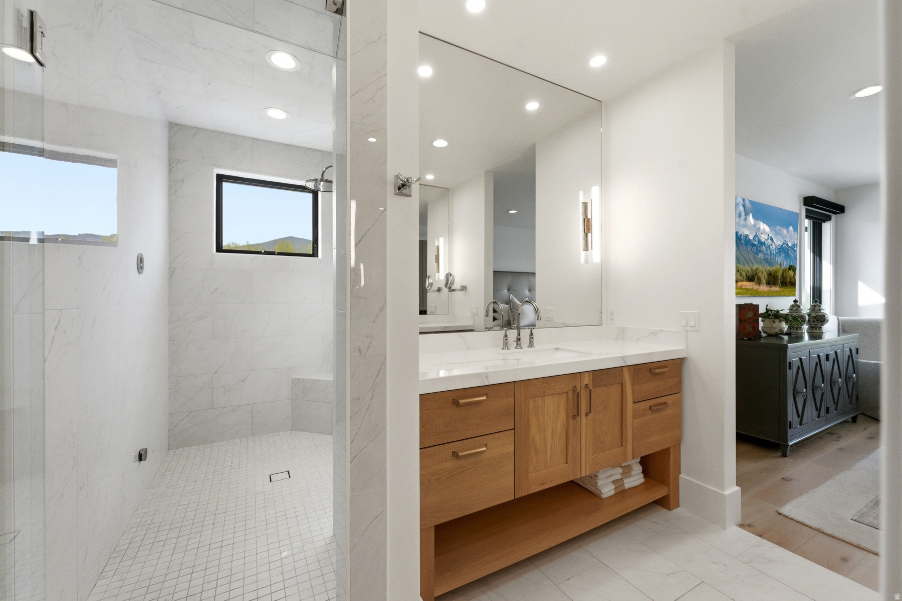 MAY SUBDIVISION - Residential