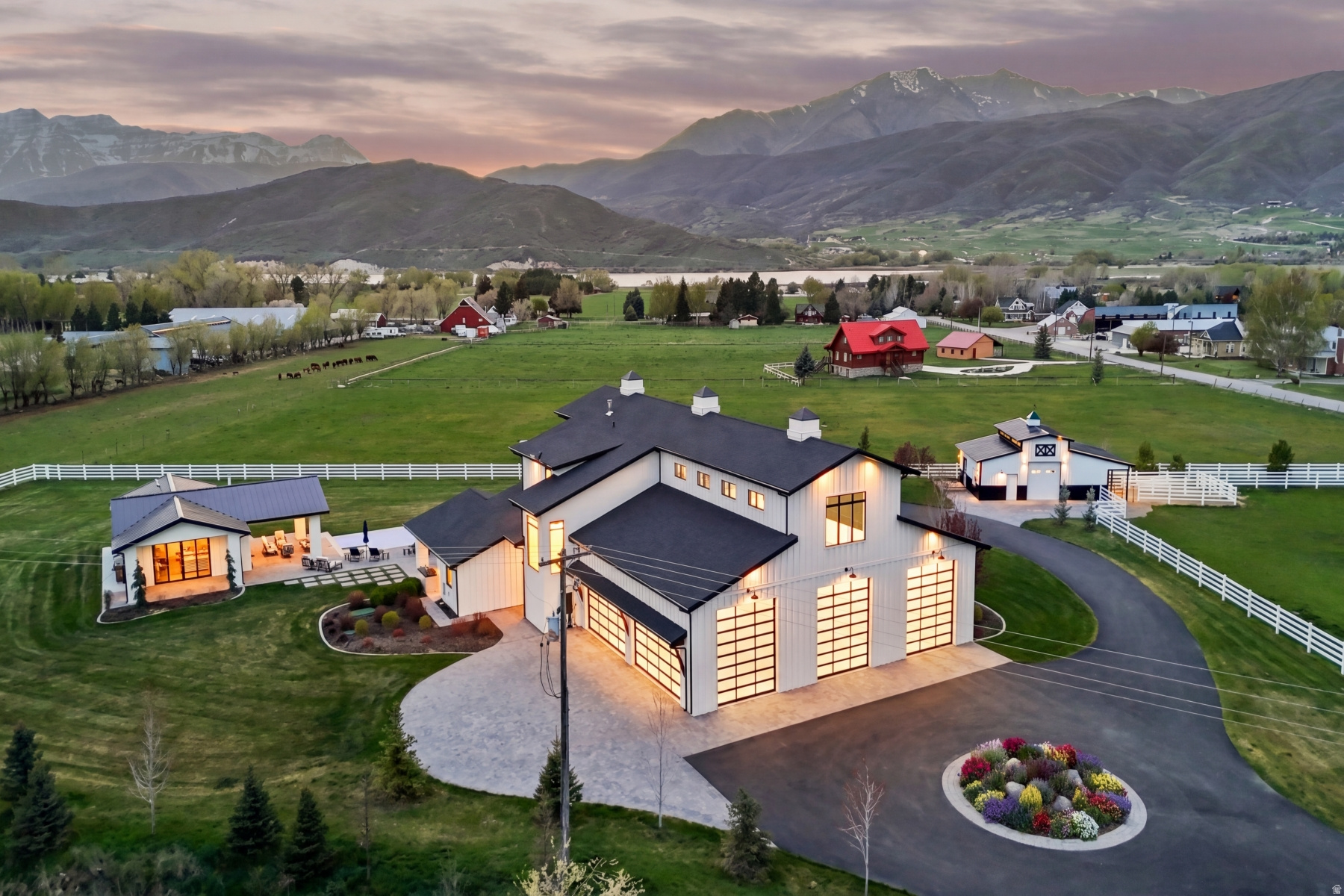 MAY SUBDIVISION - Residential