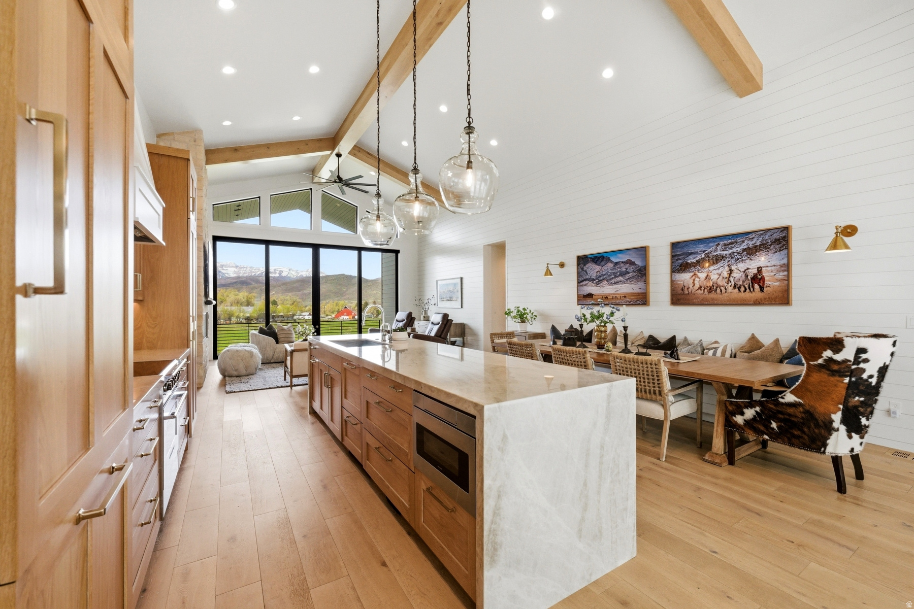 MAY SUBDIVISION - Residential