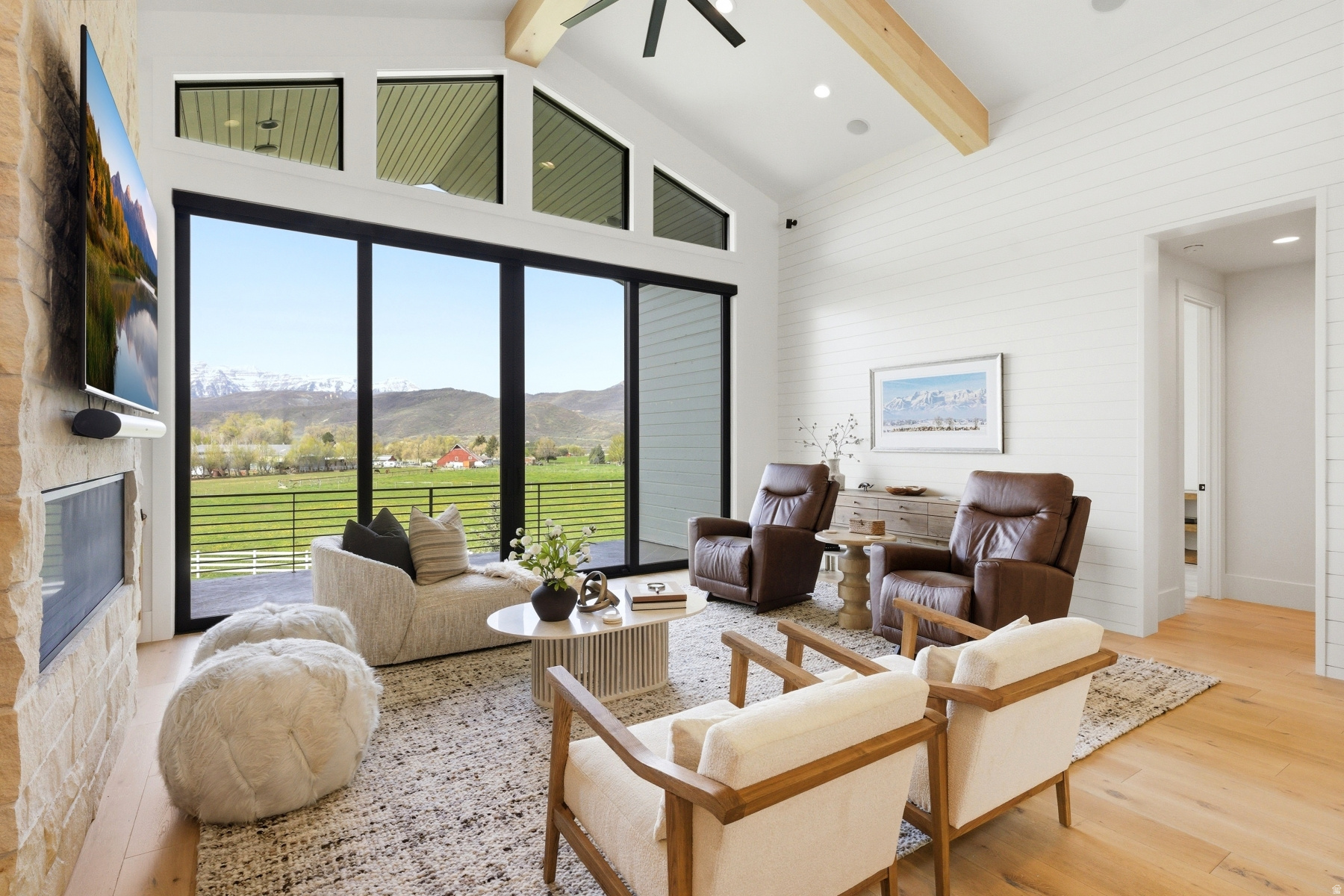 MAY SUBDIVISION - Residential