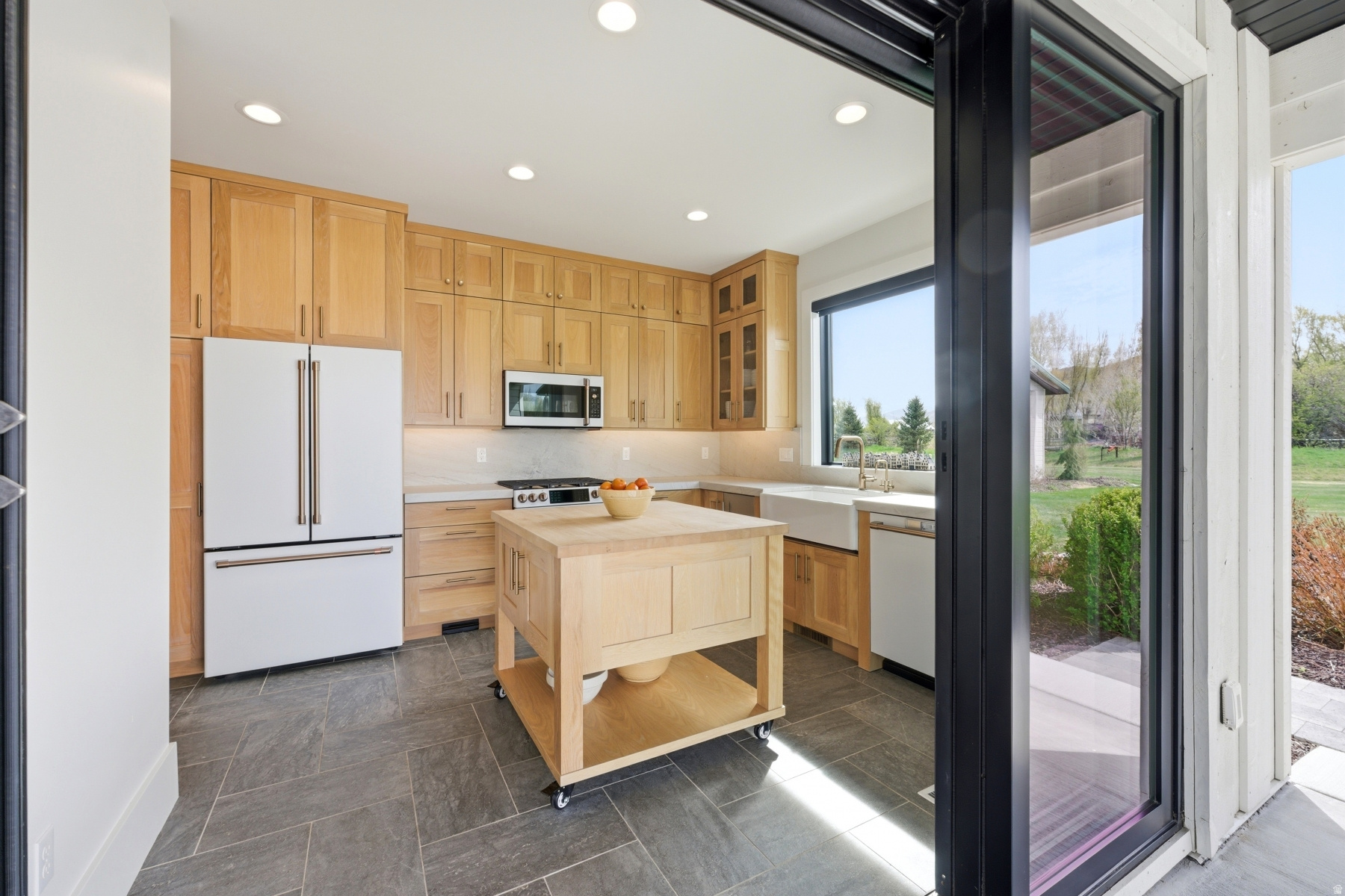 MAY SUBDIVISION - Residential