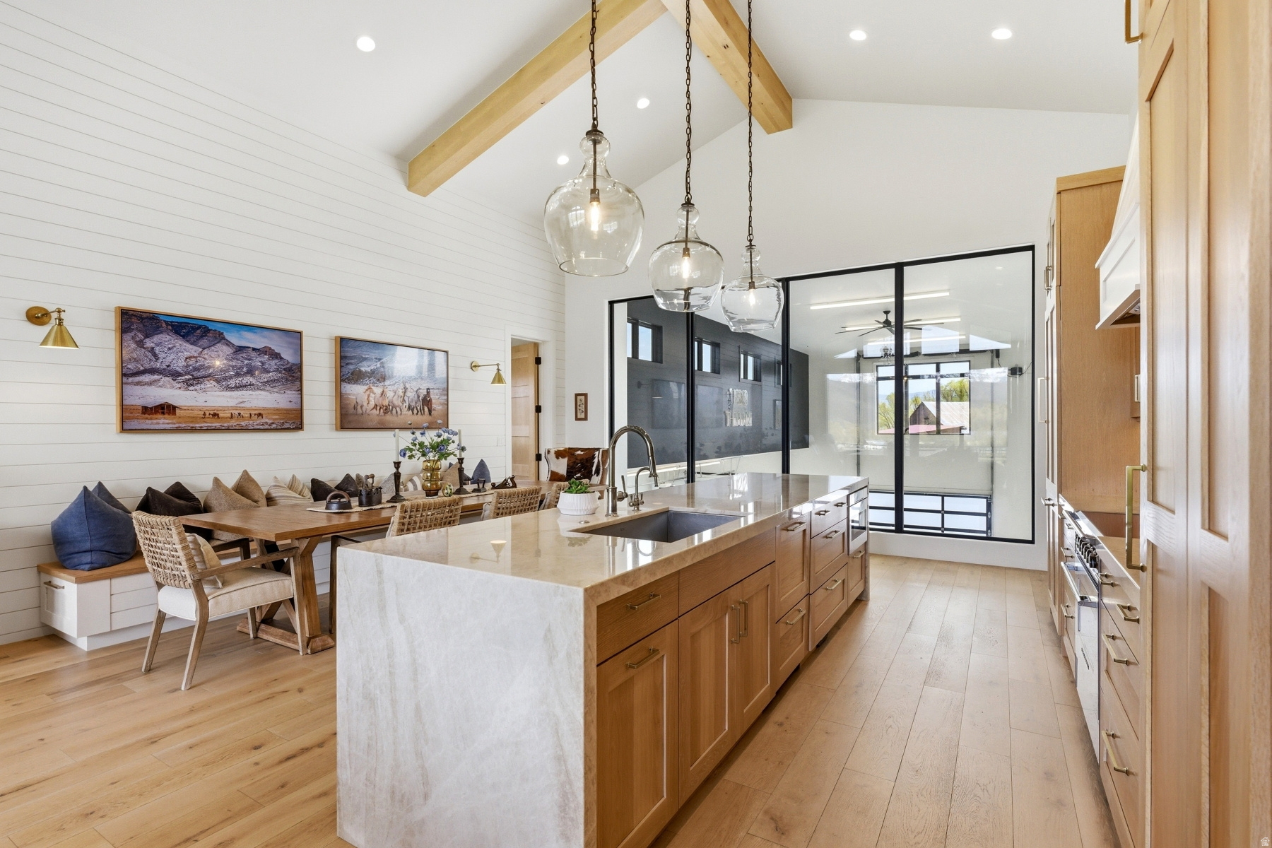 MAY SUBDIVISION - Residential