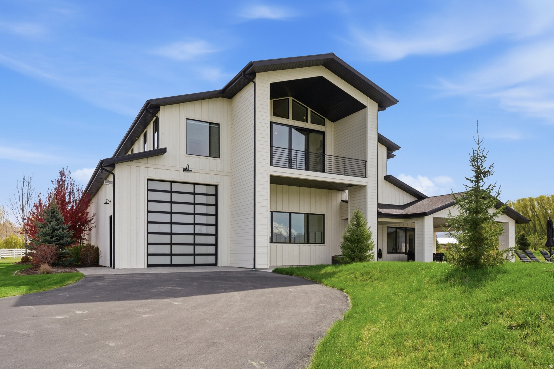 MAY SUBDIVISION - Residential