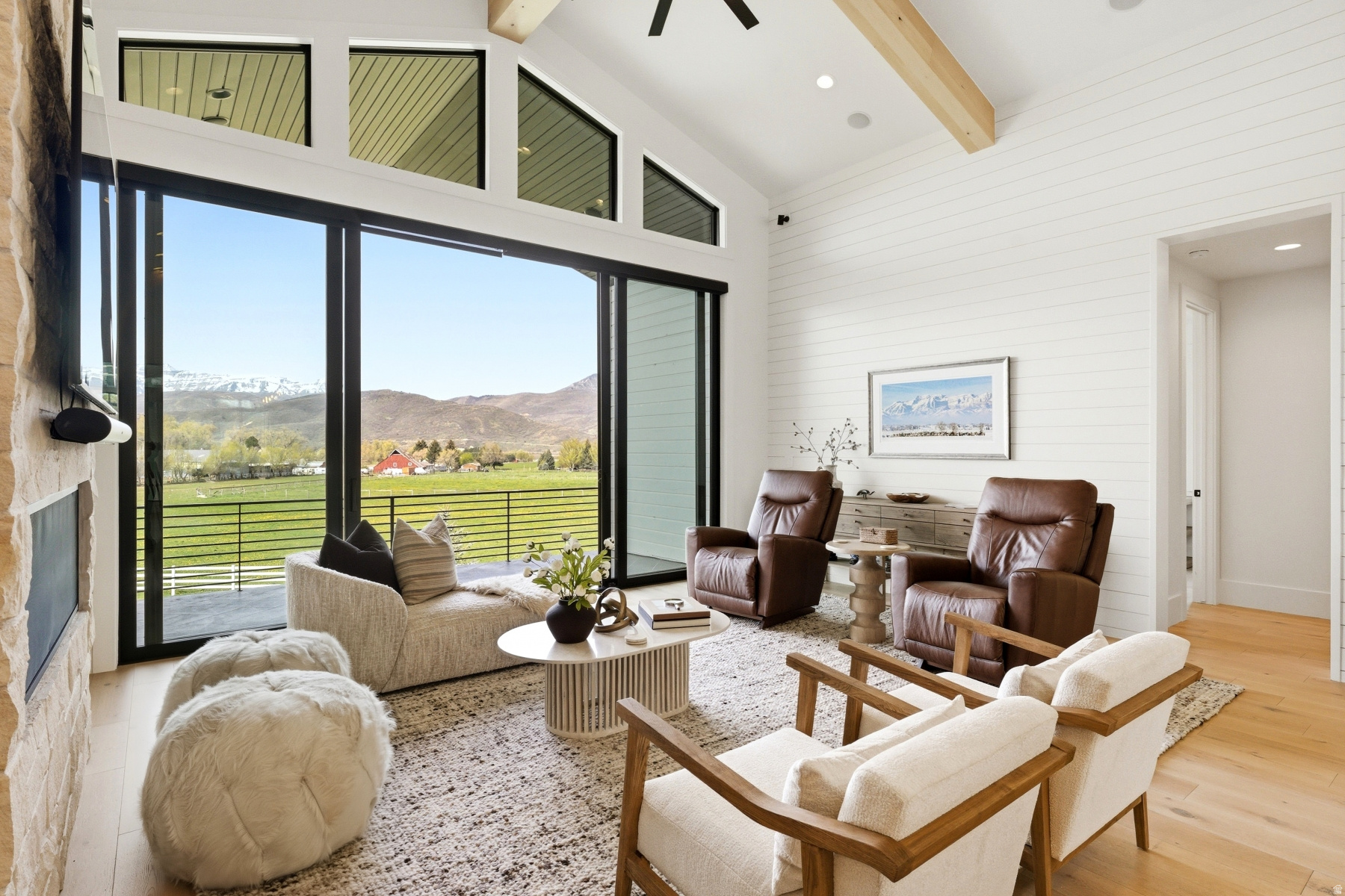 MAY SUBDIVISION - Residential