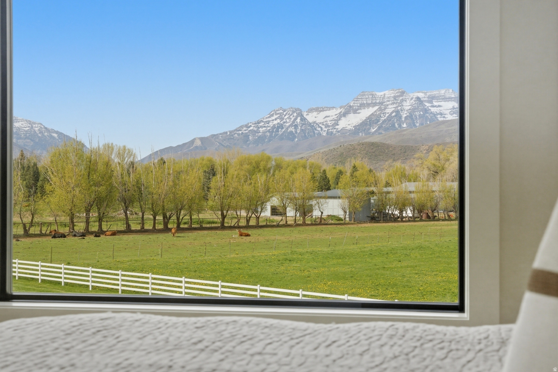 MAY SUBDIVISION - Residential