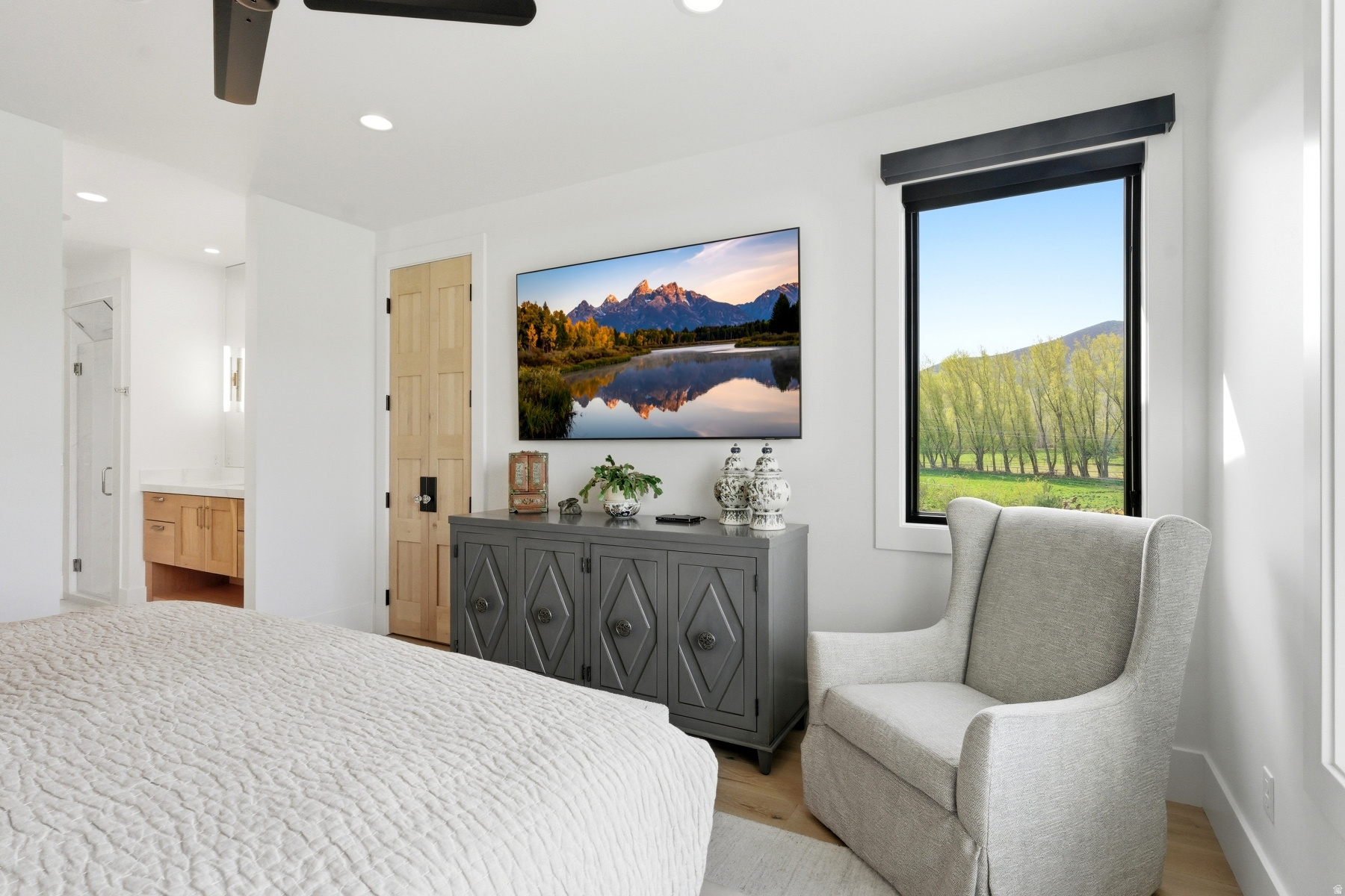 MAY SUBDIVISION - Residential