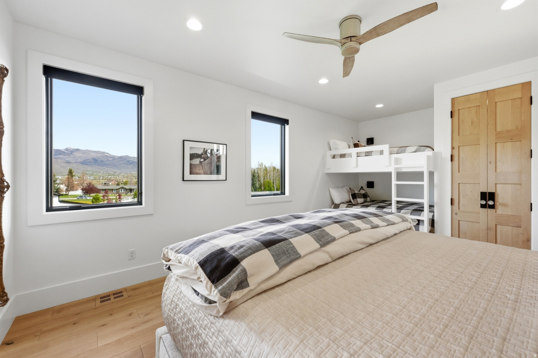 MAY SUBDIVISION - Residential