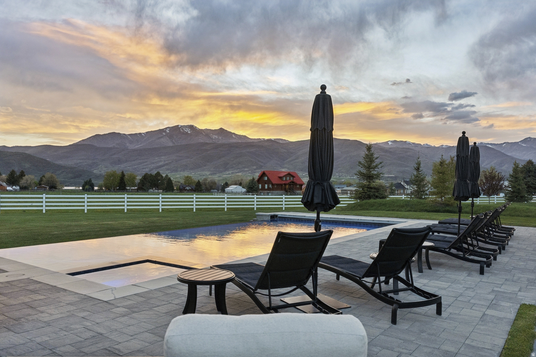 MAY SUBDIVISION - Residential