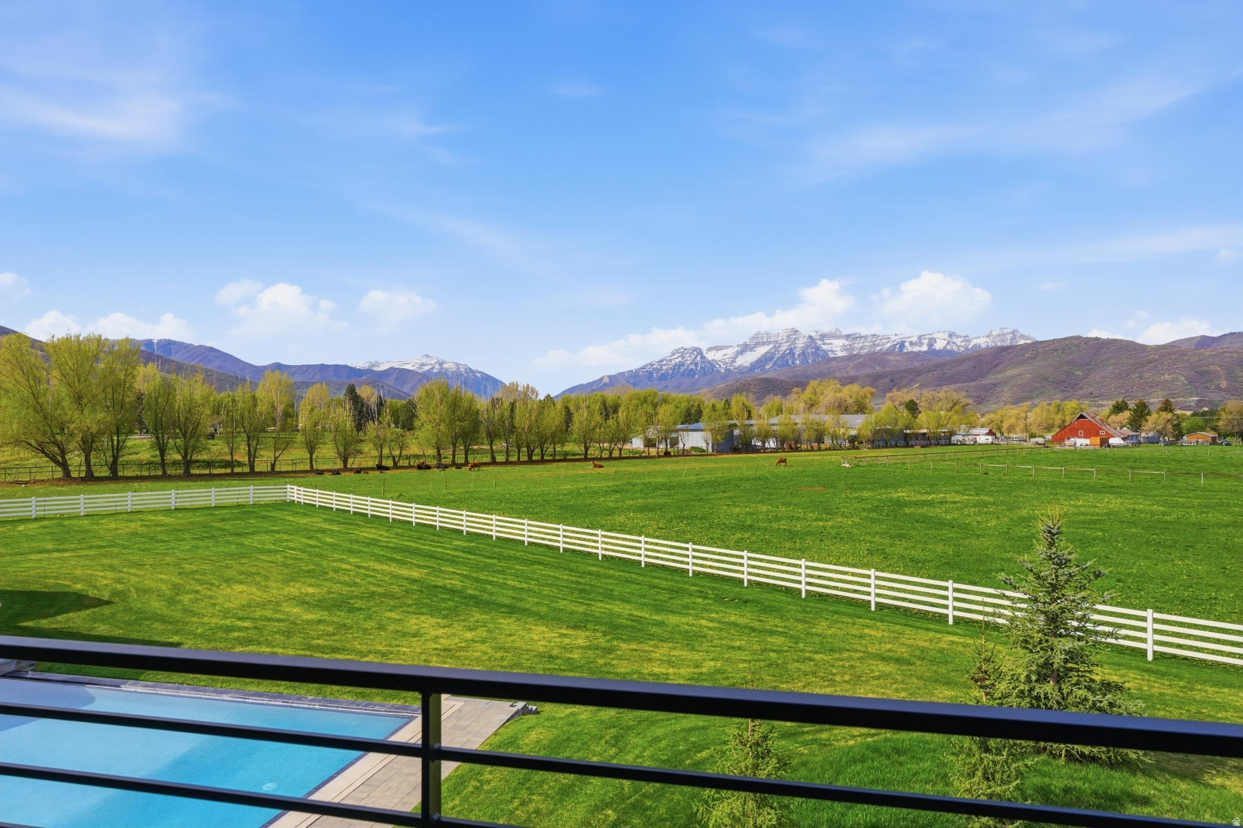 MAY SUBDIVISION - Residential