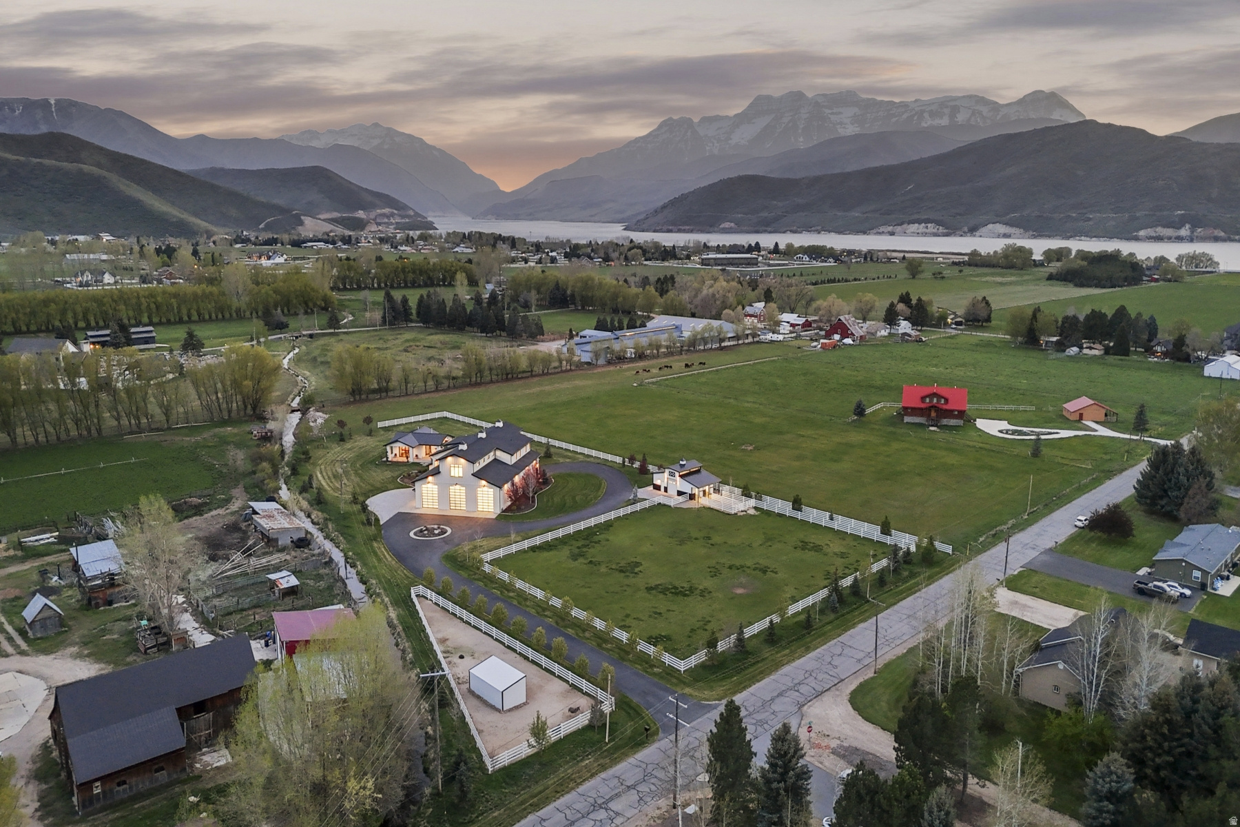 MAY SUBDIVISION - Residential