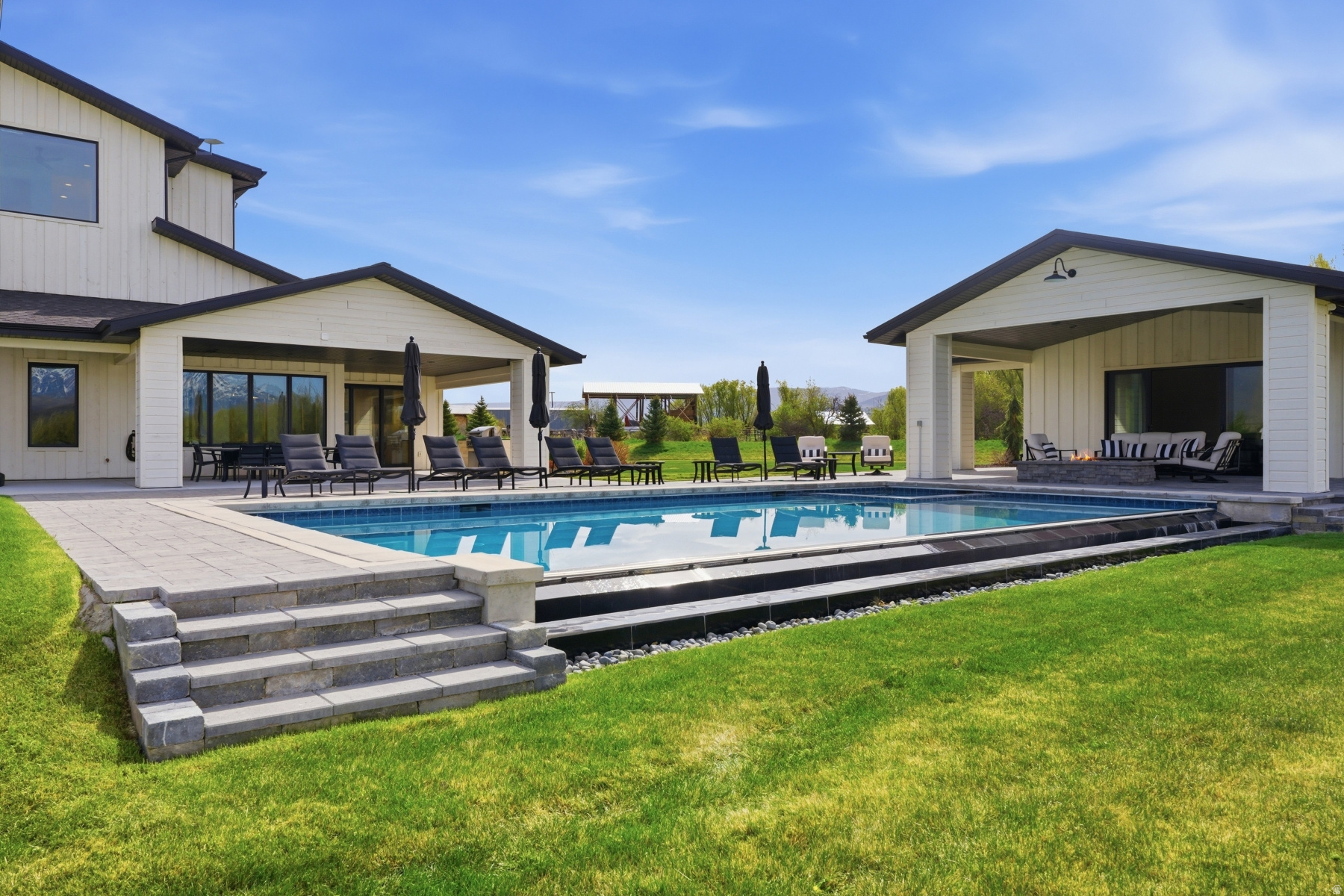 MAY SUBDIVISION - Residential