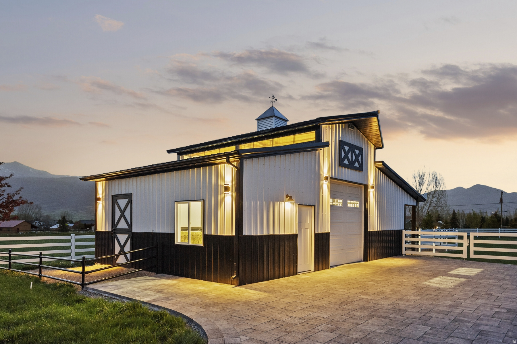 MAY SUBDIVISION - Residential