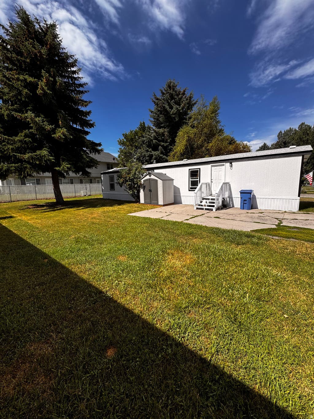 Photo of 350 W 800 S #27, Logan, UT 84321 (MLS # 2170719)
