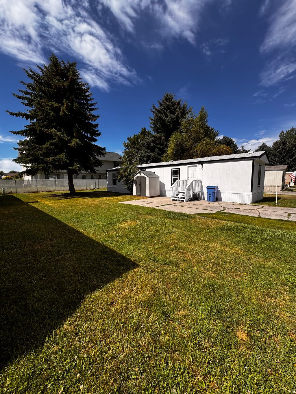 Photo of 350 W 800 S #27, Logan, UT 84321 (MLS # 2170719)