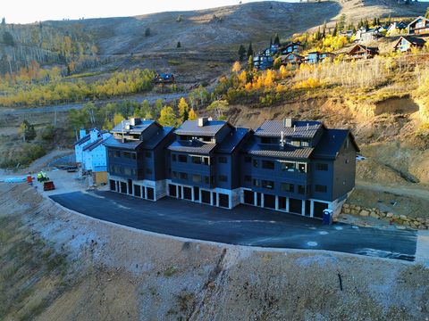 Tiny photo for 6560 N WOLF CREEK DR #4B, Eden, UT 84310 (MLS # 2142230)