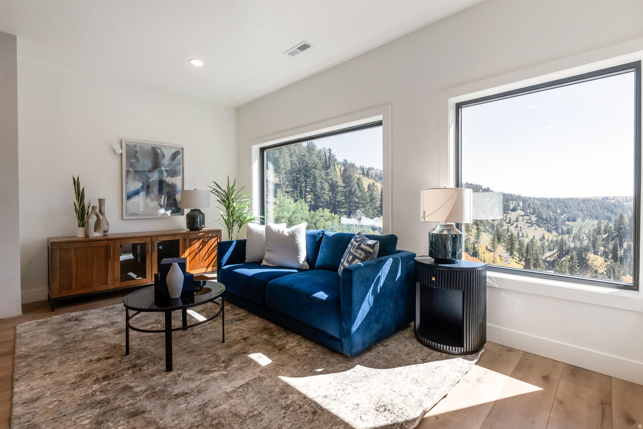 POWDER TOWN PHASE 1 - Residential