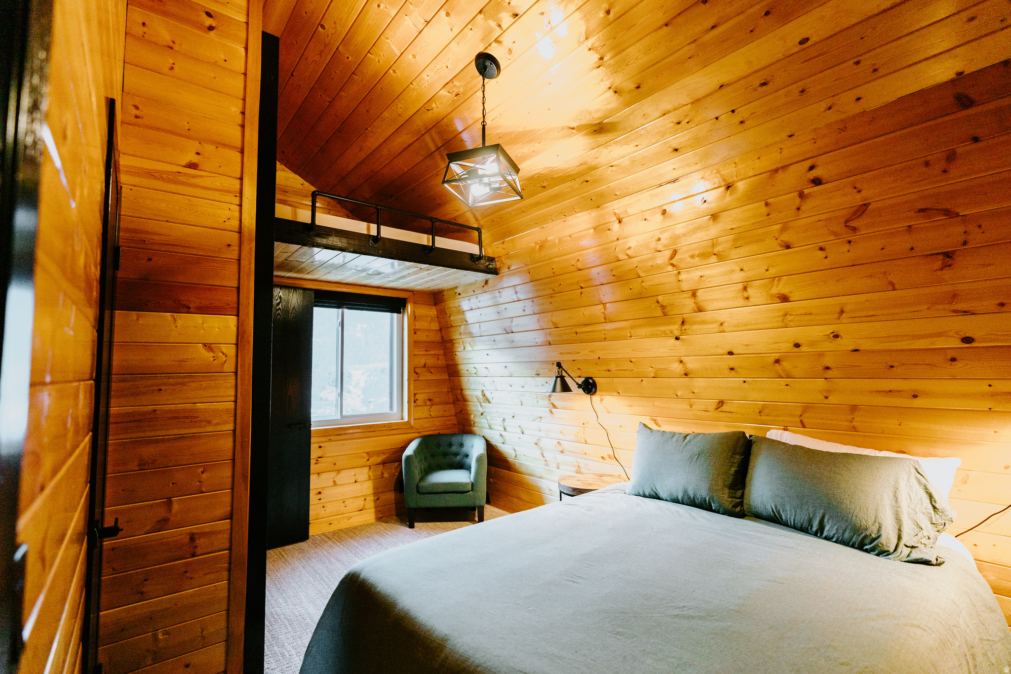 SWISS MOUNTAIN EST - Residential