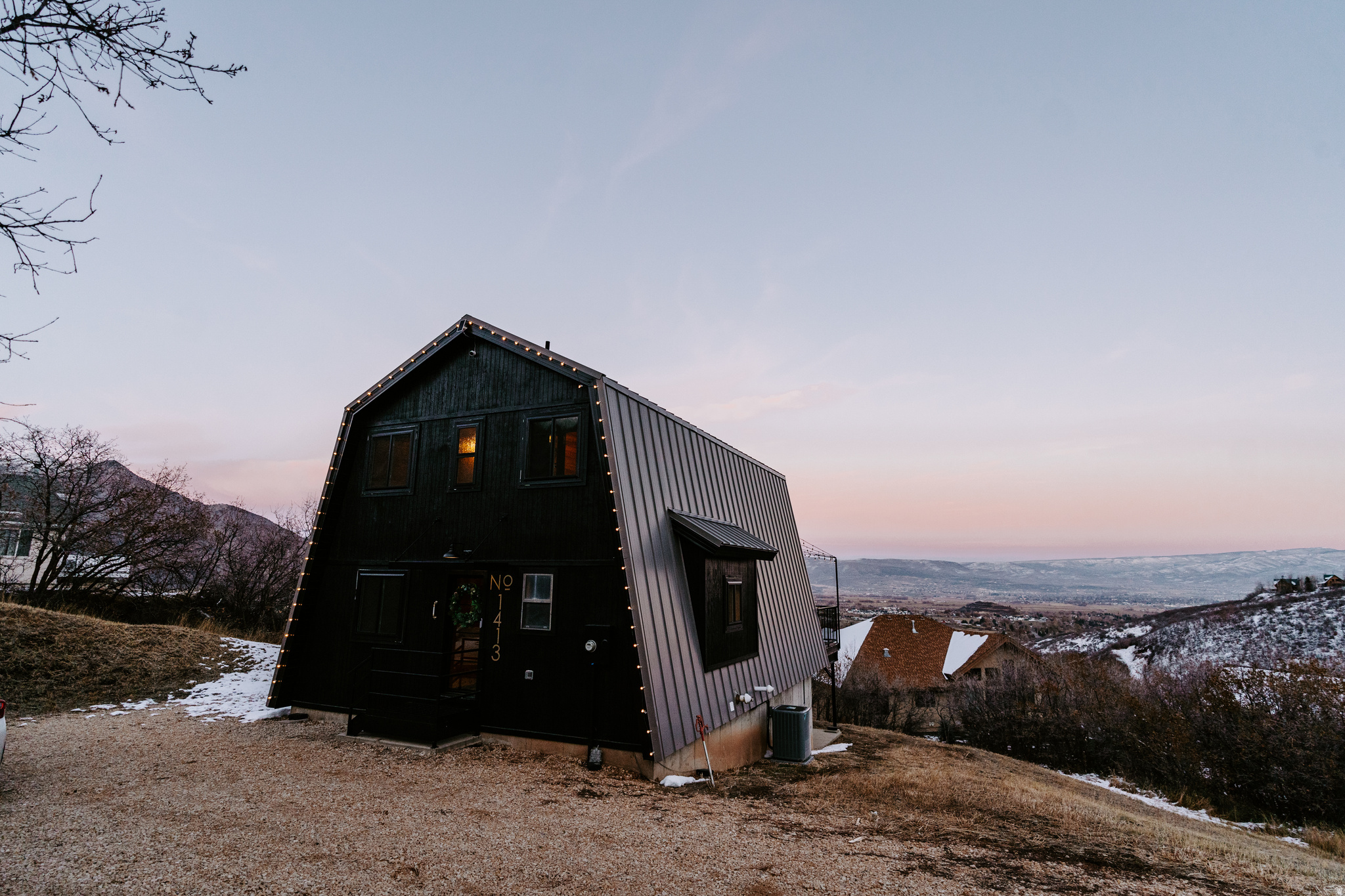 SWISS MOUNTAIN EST - Residential
