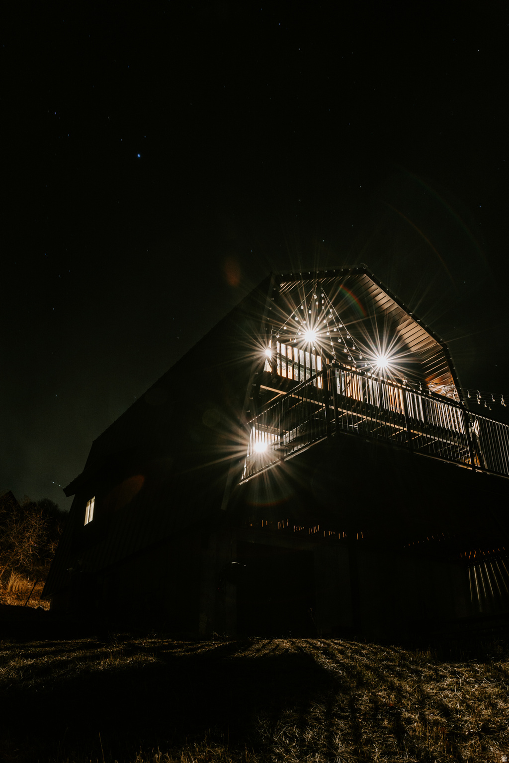 SWISS MOUNTAIN EST - Residential